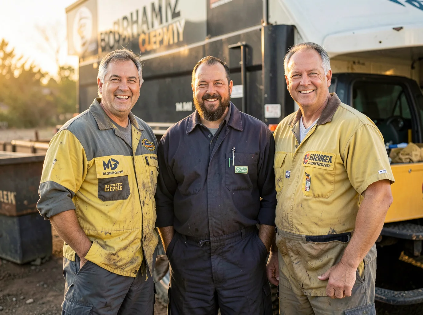 Sewage Cleanup company in Rockbridge, IL